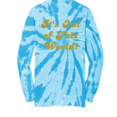 Turquoise - PC147LS - BACK