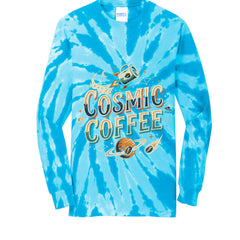 Turquoise - PC147LS - FRONT