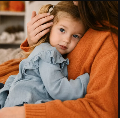 DigitWhat to Do When Your Toddler Has Nightmares | Ebook Guide for Parents | Practical Comforting Tips & Bedtime Solutionsal product